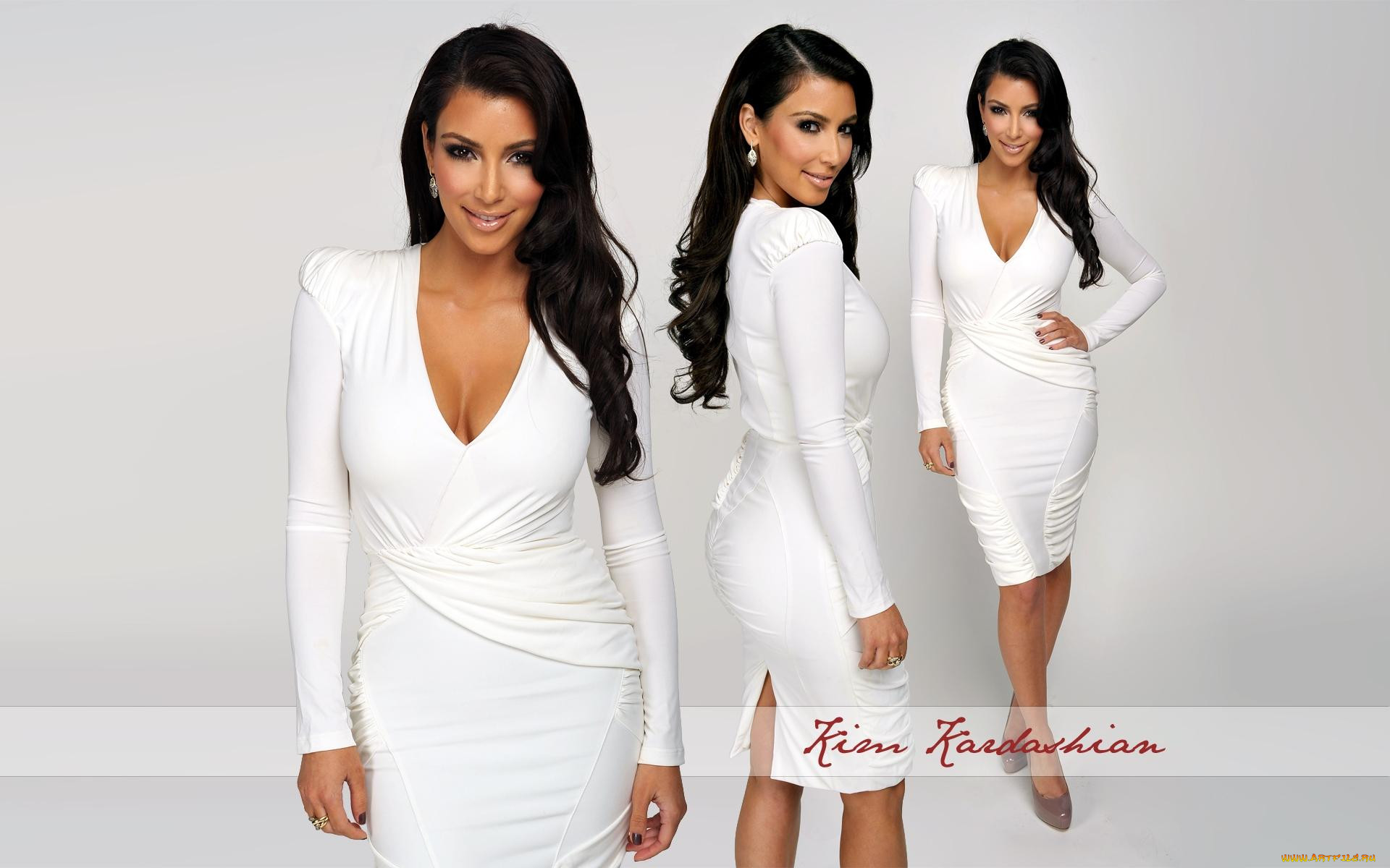 Kim Kardashian, 